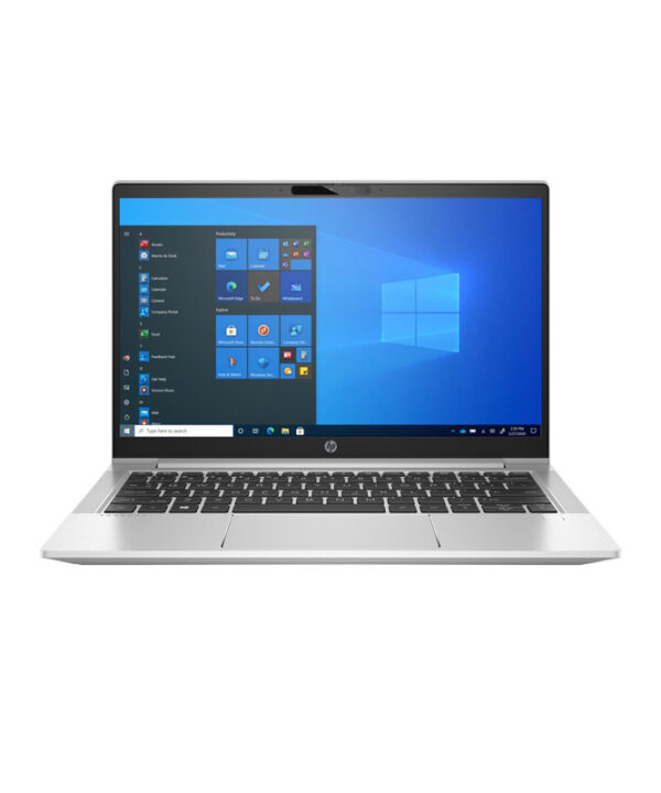 НР ProBook 430 G8 - i5 processor, 8 GB RAM, and a 512 GB SSD