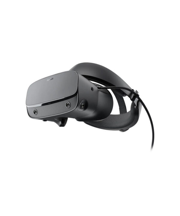 Oculus Rift S