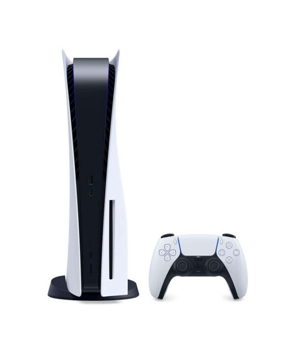 PlayStation 5 Pro Console