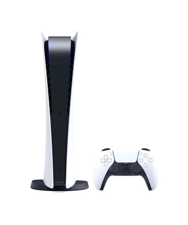PlayStation 5 Digital Edition (Slim)