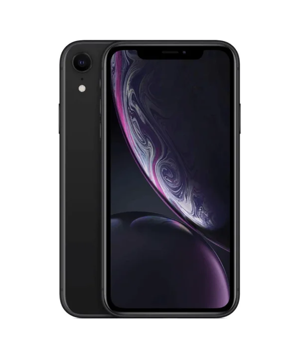 Apple iPhone XR