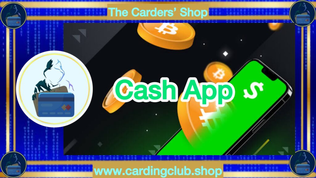 Cash App Bitcoin