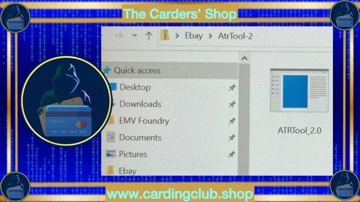 Emv – Atr tool latest software