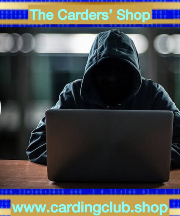 Hacker