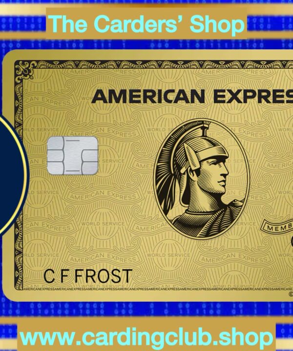 american express