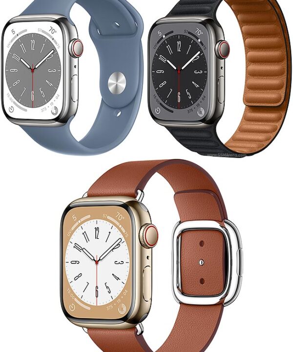 Apple Watch Series 8