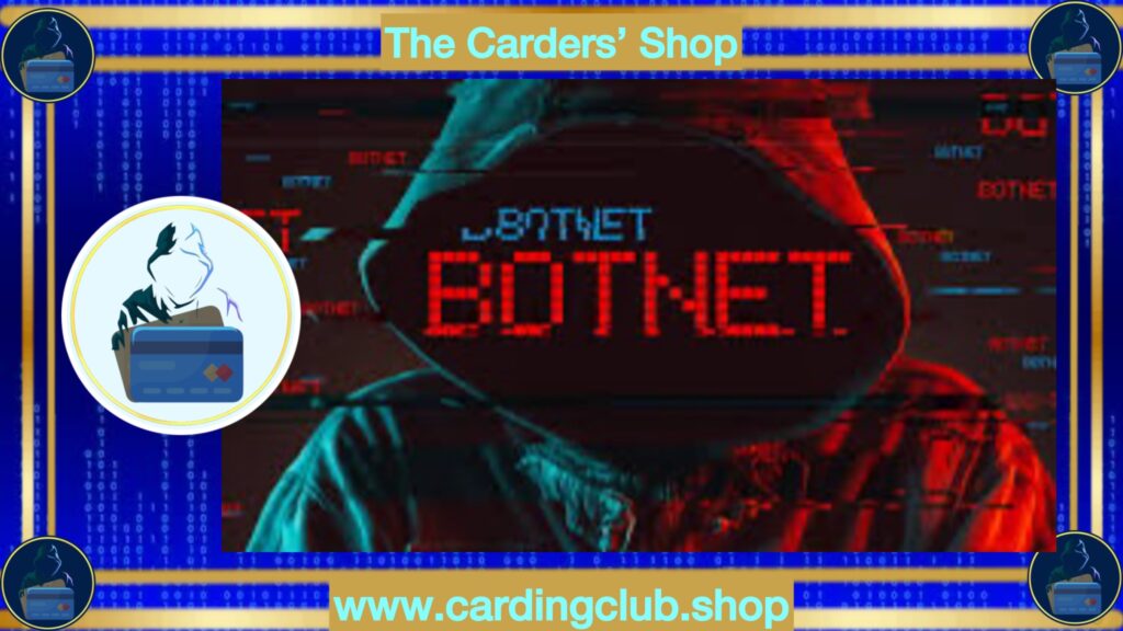 botnets