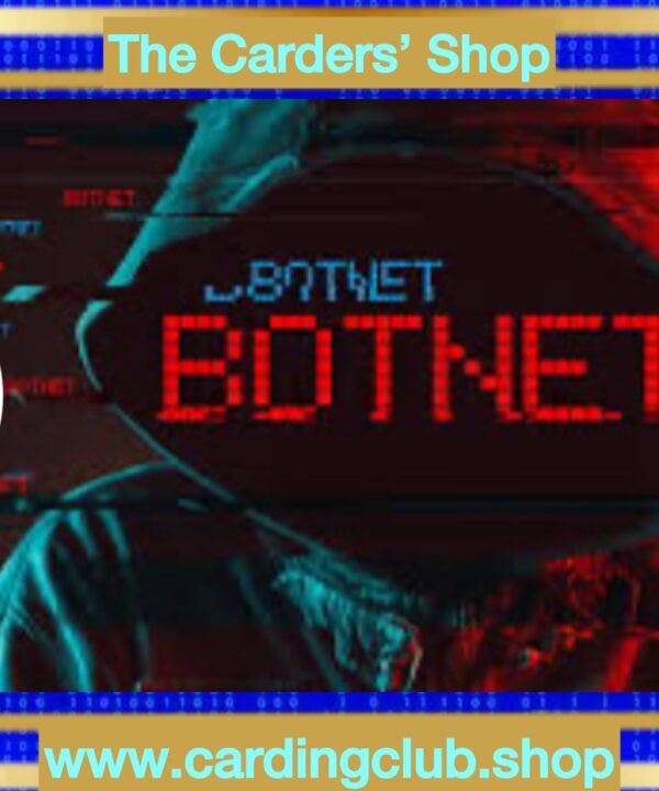 botnets