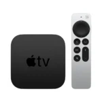 Apple TV 4K