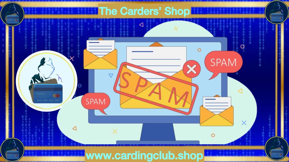 spamming