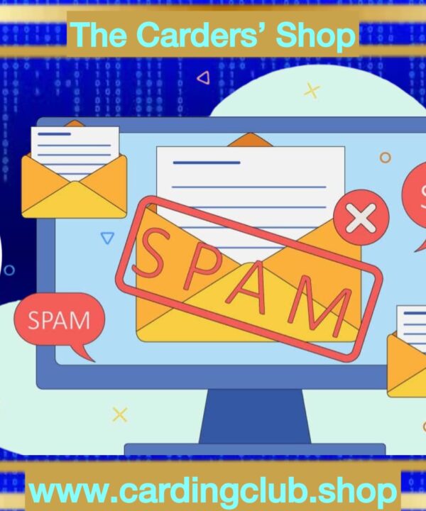 spamming